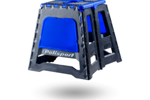 BIKE STAND SE SEF BLUE