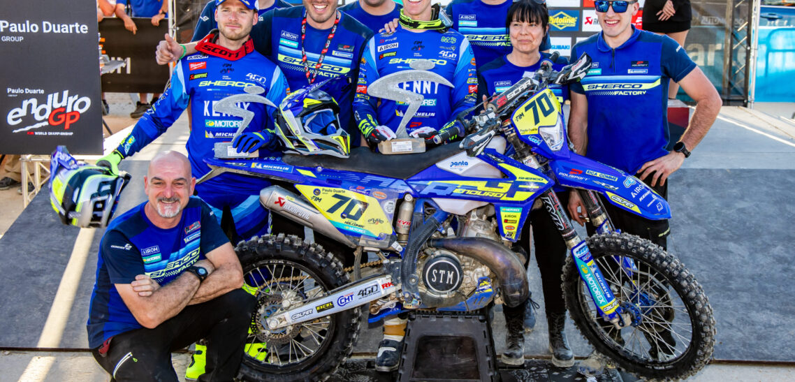 CAMPIONATO MONDIALE CUSTONACI 