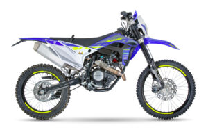 125 4T SE FACTORY RS 2026