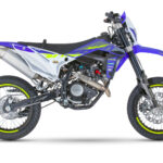 125 4T SM FACTORY RS 2026