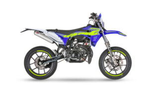 50 SM R FACTORY 2026