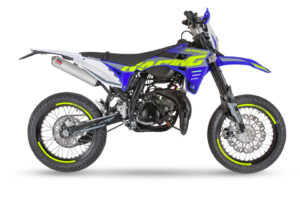50 SM RS FACTORY 2026
