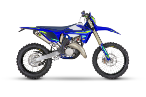 ENDURO 125 SE RACING 2027