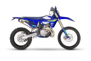 ENDURO 250 SE RACING 2027