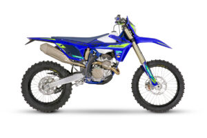 ENDURO 300 SEF RACING 2027