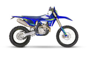 ENDURO 450 SEF RACING 2027