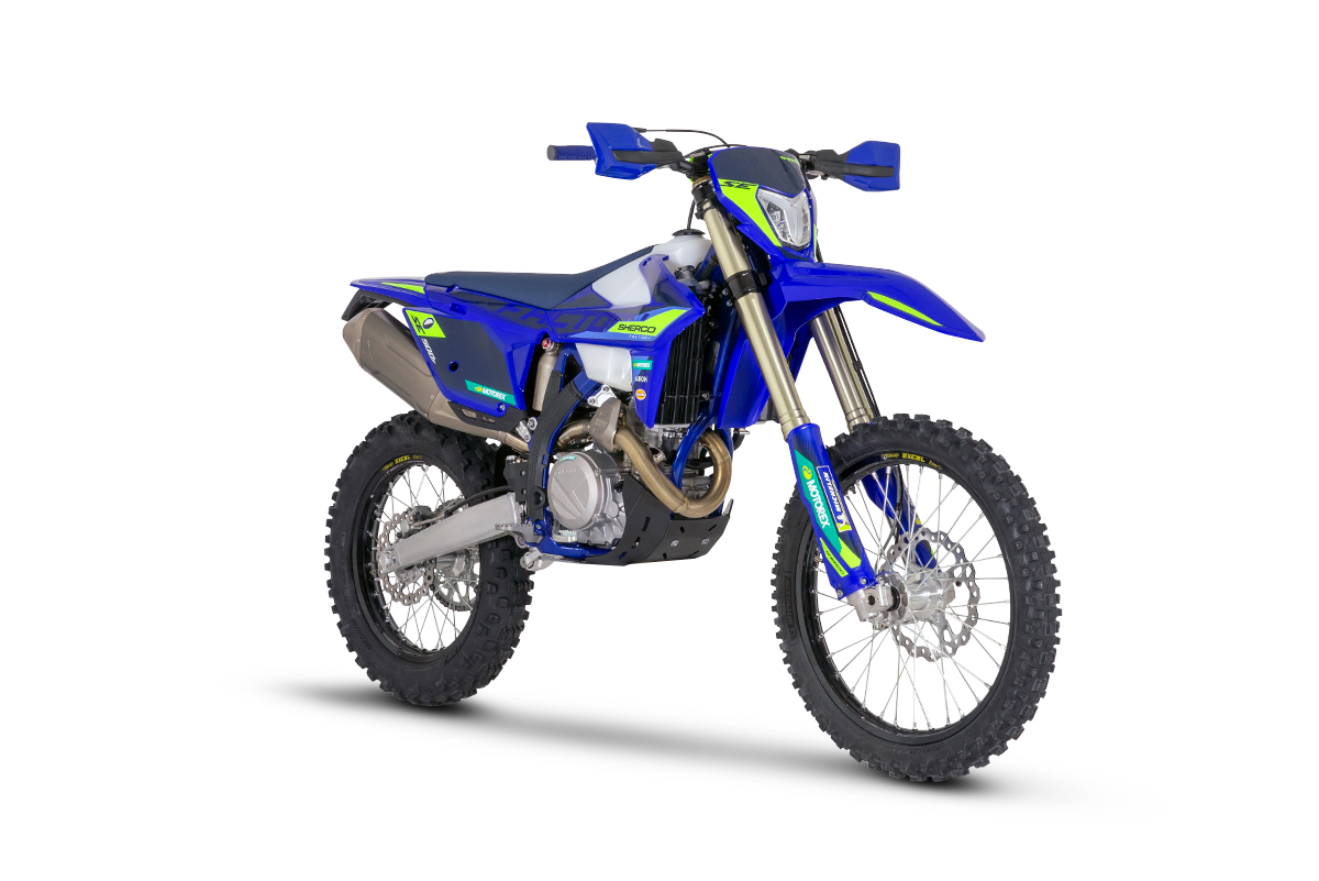 ENDURO 500 SEF RACING 2027 - immagine 3