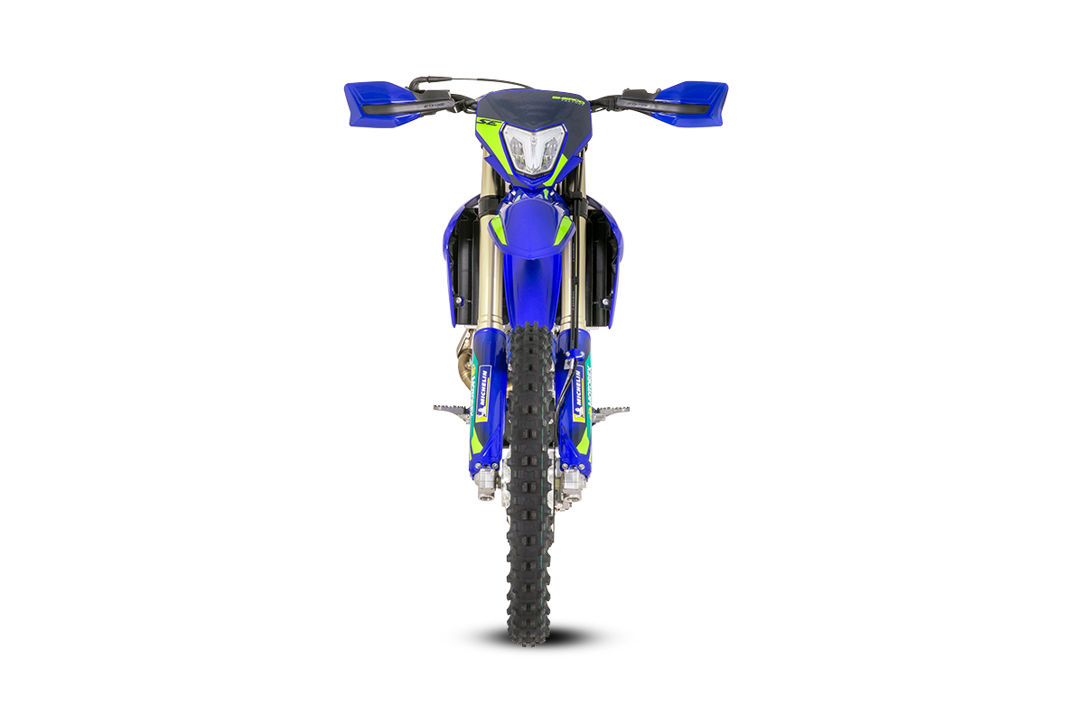 ENDURO 300 SEF RACING 2027 - immagine 4