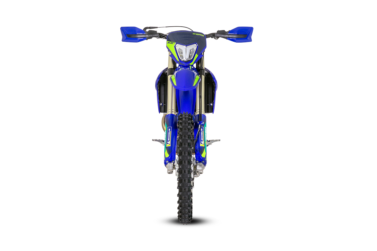 ENDURO 500 SEF RACING 2027 - immagine 4