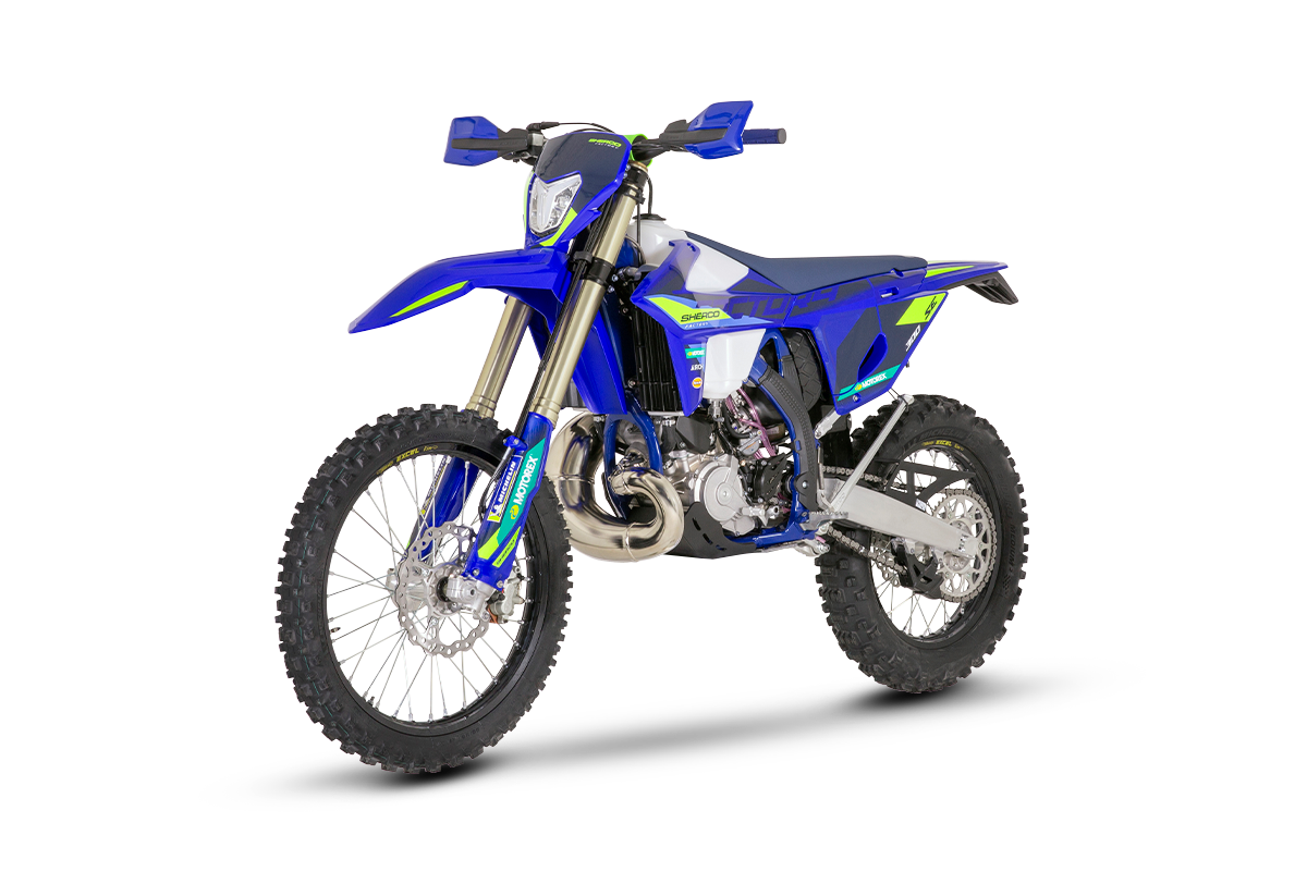 ENDURO 300 SE RACING 2027 - immagine 5