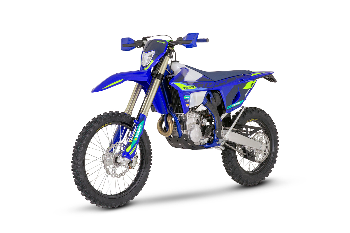 ENDURO 500 SEF RACING 2027 - immagine 5