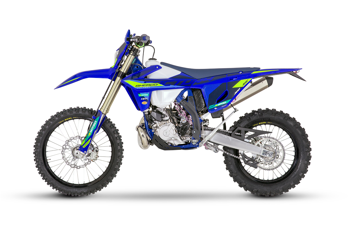 ENDURO 300 SE RACING 2027 - immagine 6