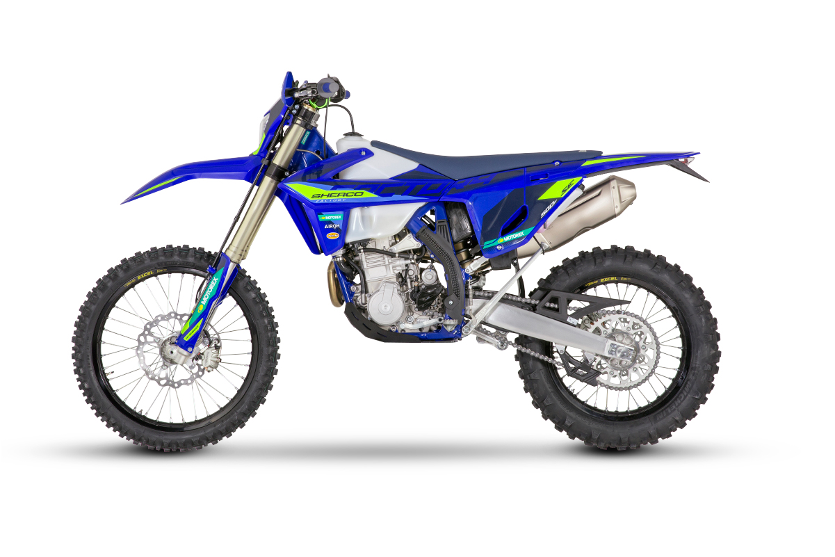 ENDURO 500 SEF RACING 2027 - immagine 6