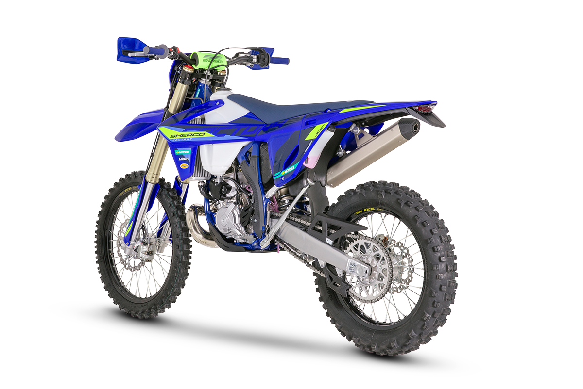 ENDURO 300 SE RACING 2027 - immagine 7