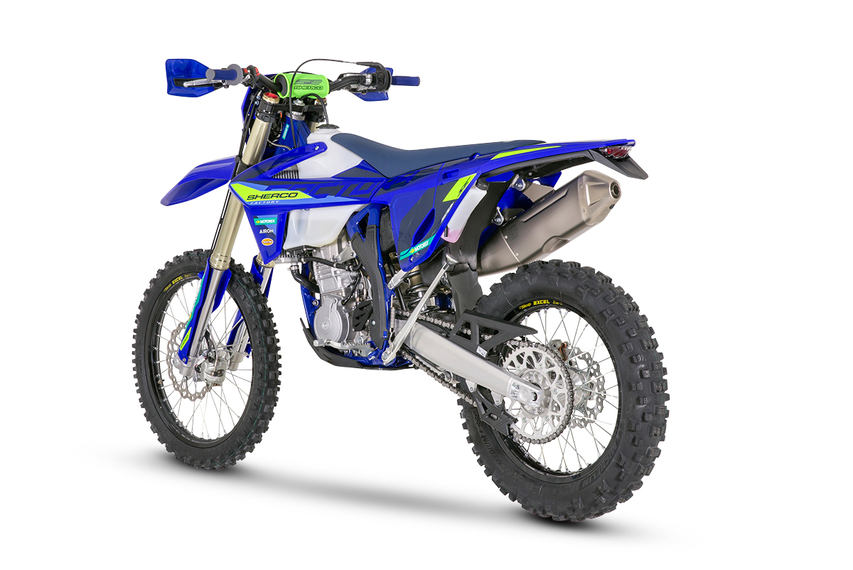 ENDURO 500 SEF RACING 2027 - immagine 7