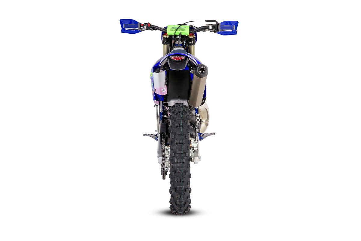 ENDURO 300 SE RACING 2027 - immagine 8