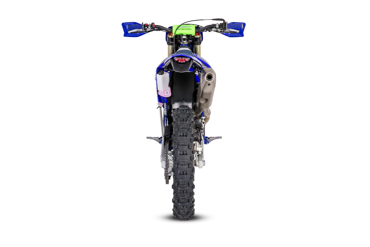 ENDURO 300 SEF RACING 2027 - immagine 8