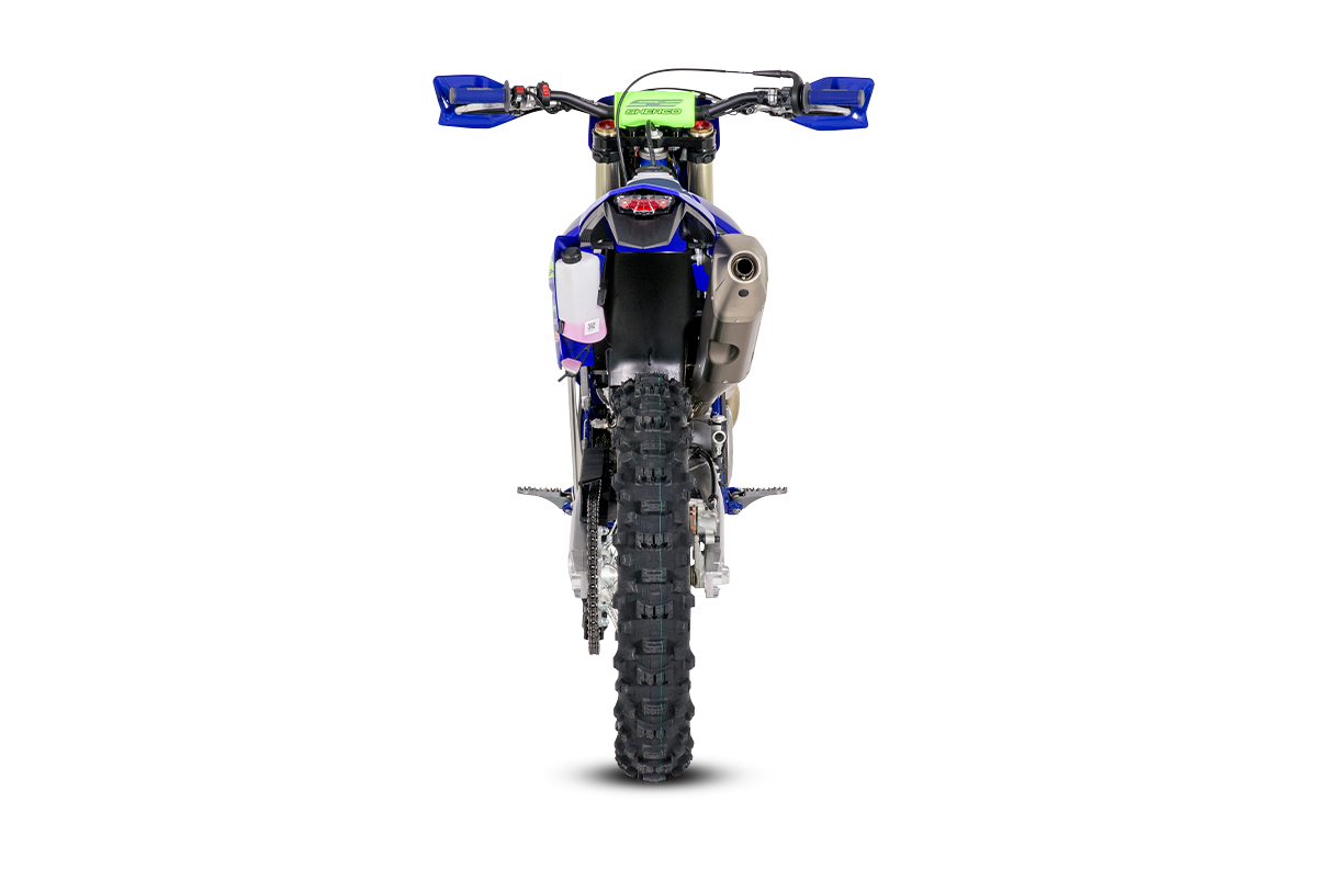 ENDURO 500 SEF RACING 2027 - immagine 8
