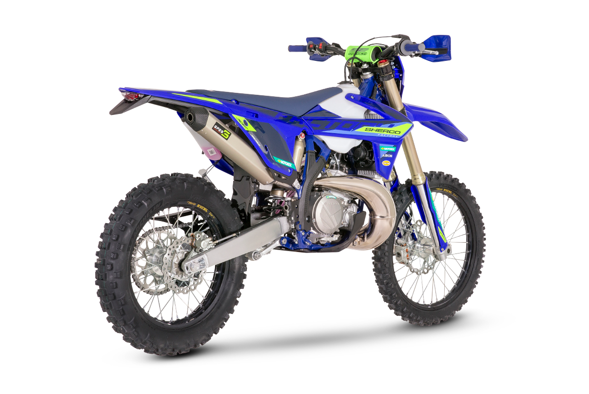ENDURO 300 SE RACING 2027 - immagine 9