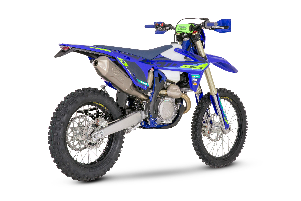 ENDURO 500 SEF RACING 2027 - immagine 9