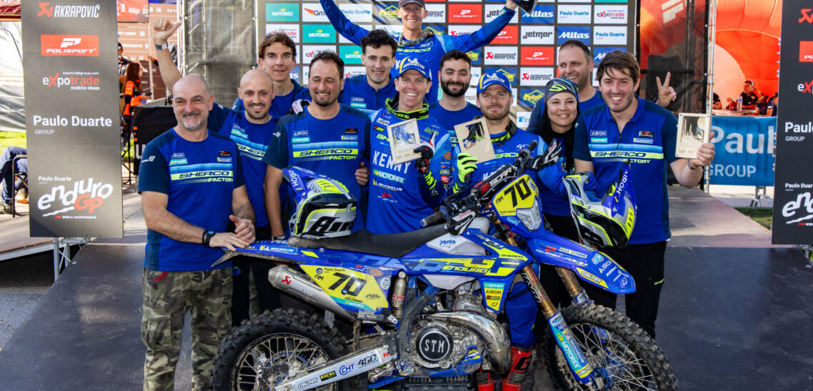 CAMPIONATO MONDIALE SALPAUSSELKA 