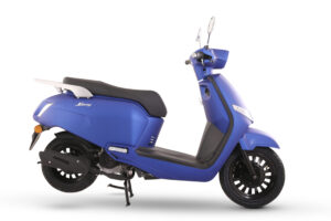 SCOOTER EASY 2026