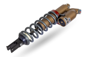 SHOCK ABSORBER 250/300 2ST SE SEF KYB FACTORY