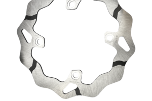 GALFER WAVE REAR BRAKE DISC END