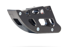 RACING CHAIN GUIDE 2024 BLACK