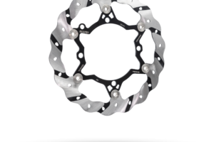 OVERSIZE FRONT BRAKE DISC 270MM