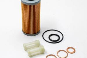 ENGINE OIL DRAINING KIT 250/300 SEF