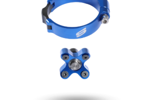 HOLESHOT KIT HYB SHERCO BLUE