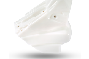 HIGH CAPACITY PETROL TANK SE 2025