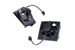 KIT FAN END 250/300 2012