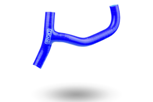 SILICONE RUBBER TUBE INF 250 END
