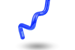 SILICONE RUBBER TUBE SUP 250 END
