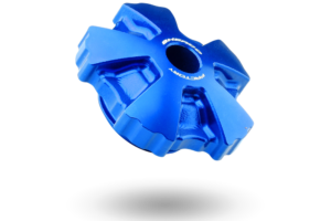 FUEL TANK CAP