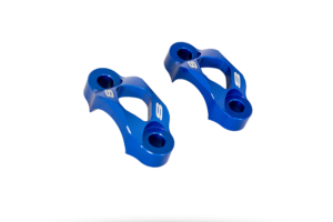 BRAKE AND CLUTCH CLAMP SET
