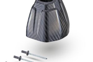 CARBON CAP REPACK KIT 125 SE