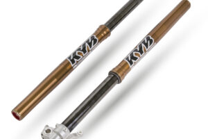 FRONT FORK COMPLETE SHERCO KYB 125 2ST FACTORY KIT