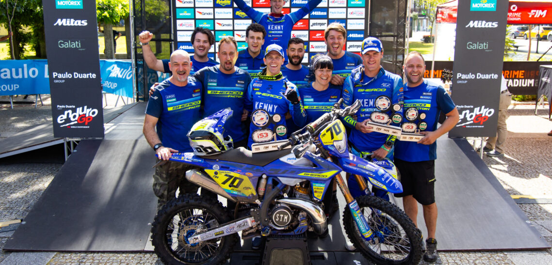 CAMPIONATO MONDIALE PORTOGALLO 