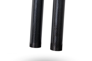 CARBON FIBER OUTERTUBE PROTECTION