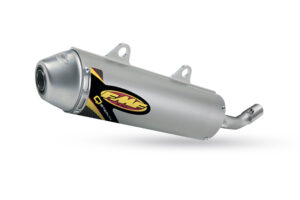 RACING SILENCER FMF END 250/300 2T
