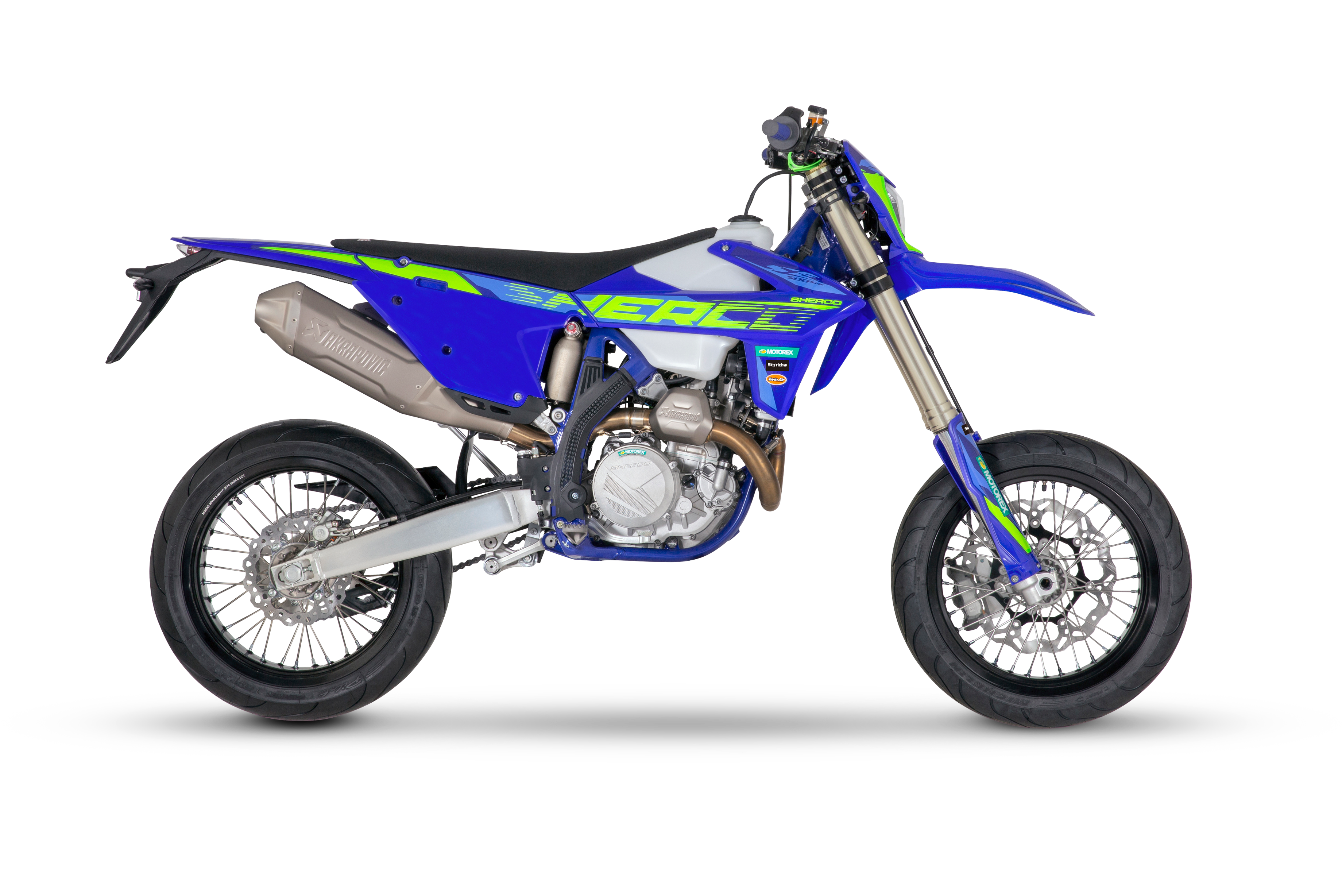 500 SM 4 T FACTORY 2027