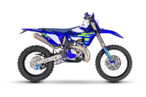 250 SE XTREME 2027