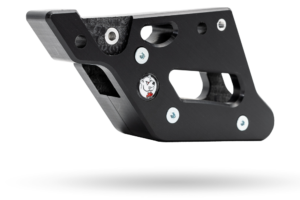 CHAIN GUID END AXP 250/450 RACING NOIR