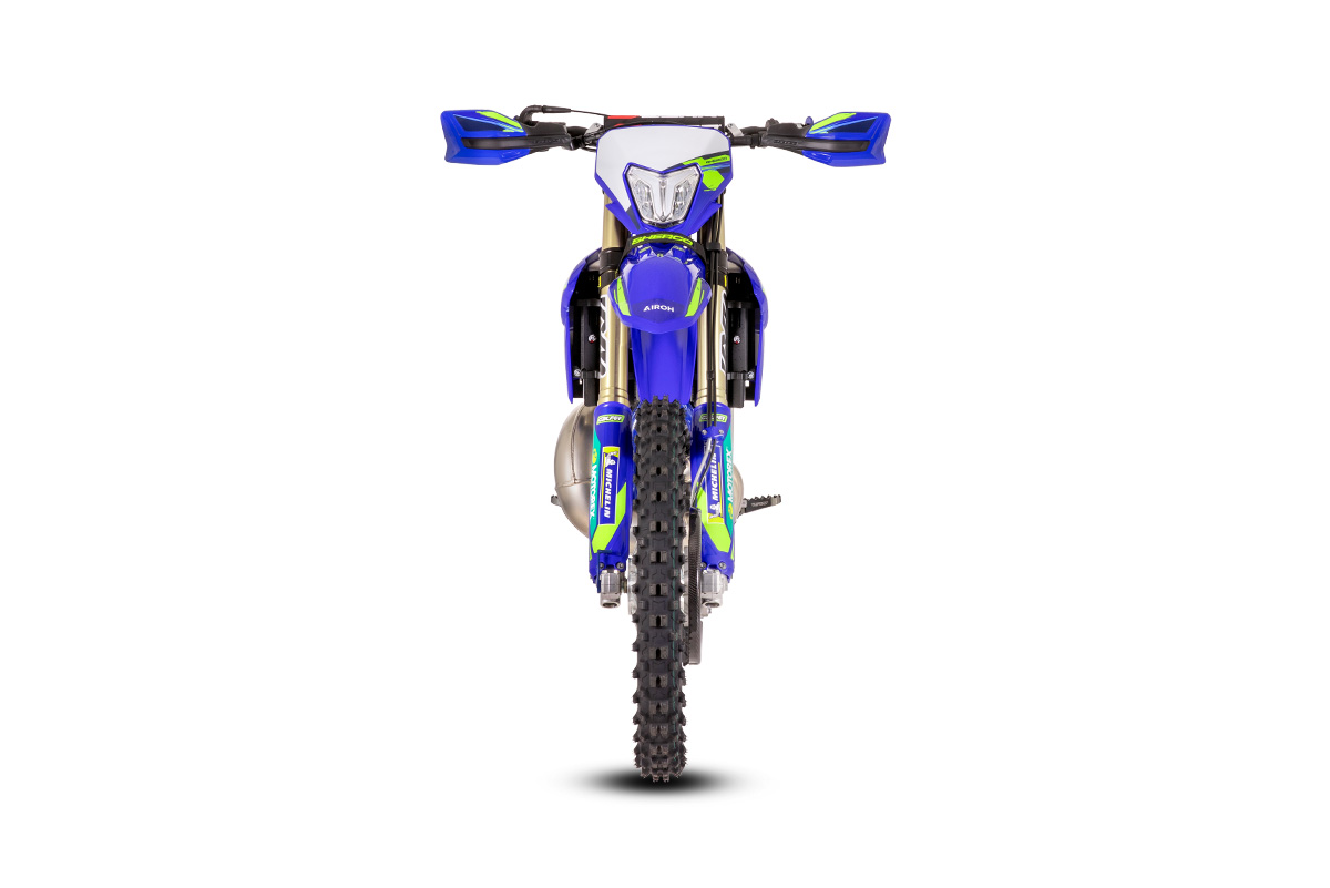300 SE XTREME 2027 - immagine 3