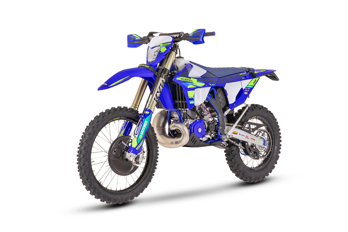 300 SE XTREME 2027 - immagine 4