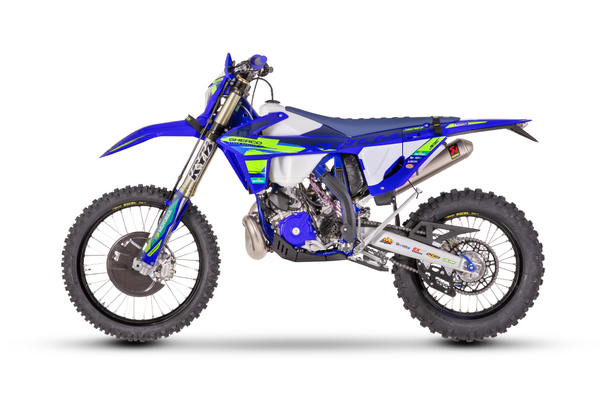 300 SE XTREME 2027 - immagine 5