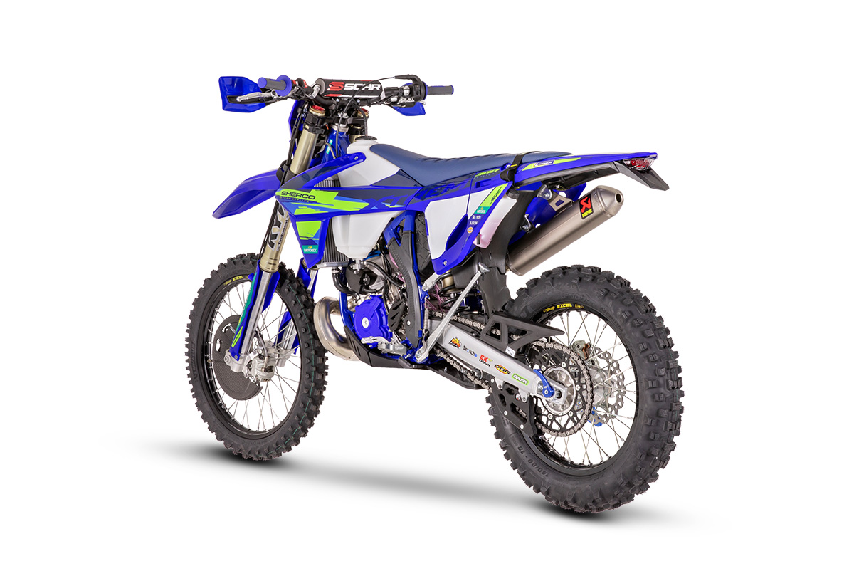 300 SE XTREME 2027 - immagine 6